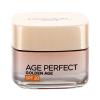 L&#039;Oréal Paris Age Perfect Golden Age SPF20 Κρέμα προσώπου ημέρας για γυναίκες 50 ml ελλατωματική συσκευασία