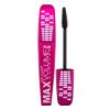 Wet n Wild Max Volume Plus Μάσκαρα για γυναίκες 8 ml Απόχρωση Amp´d Black