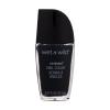 Wet n Wild Wildshine Βερνίκια νυχιών για γυναίκες 12,3 ml Απόχρωση E485D Black Creme