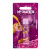 Lip Smacker Disney Princess Rapunzel Magical Glow Berry Βάλσαμο για τα χείλη για παιδιά 4 gr