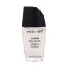 Wet n Wild Wildshine Βερνίκια νυχιών για γυναίκες 12,3 ml Απόχρωση French White Creme