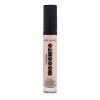 Wet n Wild MegaLast Incognito All-Day Full Coverage Concealer Concealer για γυναίκες 5,5 ml Απόχρωση Light Beige