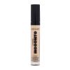 Wet n Wild MegaLast Incognito All-Day Full Coverage Concealer Concealer για γυναίκες 5,5 ml Απόχρωση Light Medium