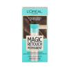 L&#039;Oréal Paris Magic Retouch Permanent Βαφή μαλλιών για γυναίκες 18 ml Απόχρωση 4 Dark Brown ελλατωματική συσκευασία