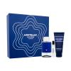 Montblanc Explorer Ultra Blue SET1 Σετ δώρου EDP 100 ml + EDP 7,5 ml + αφρόλουτρο 100 ml