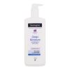 Neutrogena Norwegian Formula Deep Moisture Dry, Sensitive Skin Λοσιόν σώματος 400 ml