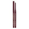 Dermacol Waterproof Micro Eyeliner Μολύβι για τα μάτια για γυναίκες 0,3 gr Απόχρωση 02