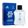 Adidas UEFA Champions League Best Of The Best Eau de Toilette για άνδρες 100 ml