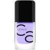 Catrice Iconails Βερνίκια νυχιών για γυναίκες 10,5 ml Απόχρωση 143 LavendHER