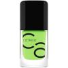 Catrice Iconails Βερνίκια νυχιών για γυναίκες 10,5 ml Απόχρωση 150 Iced Matcha Latte