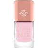 Catrice More Than Nude Nail Polish Βερνίκια νυχιών για γυναίκες 10,5 ml Απόχρωση 17 Meet Me At The BARre