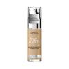 L&#039;Oréal Paris True Match Super-Blendable Foundation Make up για γυναίκες 30 ml Απόχρωση 6D/W Golden Honey