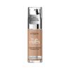 L&#039;Oréal Paris True Match Super-Blendable Foundation Make up για γυναίκες 30 ml Απόχρωση 7.5D Golden Chestnut