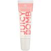 Essence Juicy Bomb Shiny Lipgloss Lip Gloss για γυναίκες 10 ml Απόχρωση 101 Lovely Litchi