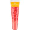 Essence Juicy Bomb Shiny Lipgloss Lip Gloss για γυναίκες 10 ml Απόχρωση 103 Proud Papaya