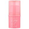 Essence Baby Got Blush Ρουζ για γυναίκες 5,5 gr Απόχρωση 10 Tickle Me Pink