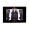 Sergio Tacchini Splendida Σετ δώρου EDP 100 ml + αφρόλουτρο 100 ml + λοσιόν σώματος 100 ml