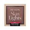 Revlon Skin Lights Prismatic Bronzer Bronzer για γυναίκες 9 gr Απόχρωση 115 Sunkissed Beam