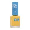 Rimmel London Kind &amp; Free Βερνίκια νυχιών για γυναίκες 8 ml Απόχρωση 171 Ray Of Sunshine