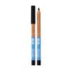 Rimmel London Kind &amp; Free Clean Eye Definer Μολύβι για τα μάτια για γυναίκες 1,1 gr Απόχρωση 001 Pitch