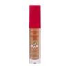 BOURJOIS Paris Healthy Mix Clean &amp; Vegan Anti-Fatigue Concealer Concealer για γυναίκες 6 ml Απόχρωση 58 Caramel