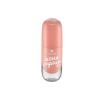 Essence Gel Nail Colour Βερνίκια νυχιών για γυναίκες 8 ml Απόχρωση 38 Aloha Papaya