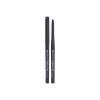 Essence Longlasting Eye Pencil Μολύβι για τα μάτια για γυναίκες 0,28 gr Απόχρωση 34 Sparkling Black