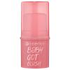 Essence Baby Got Blush Ρουζ για γυναίκες 5,5 gr Απόχρωση 30 Rosé All Day