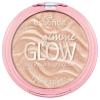 Essence Gimme Glow Luminous Highlighter Highlighter για γυναίκες 9 gr Απόχρωση 10 Glowy Champagne