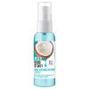 Essence Hello, Good Stuff! 48H Hydro Fixing Spray Σπρέι σταθεροποίησης μαγικιάζ για γυναίκες 50 ml