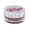 Benefit Powmade Brow Pomade Τζέλ φρυδιών για γυναίκες 5 gr Απόχρωση 2 Warm Golden Blonde