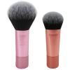 Real Techniques Brushes Mini Brush Duo Πινέλο για γυναίκες Σετ