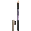 Maybelline Express Brow Shaping Pencil Μολύβι για τα φρύδια για γυναίκες 4,3 gr Απόχρωση 02 Blonde