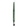 NYX Professional Makeup Epic Smoke Liner Μολύβι για τα μάτια για γυναίκες 0,17 gr Απόχρωση 08 Sage Sparks