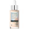 Maybelline Super Stay 24H Skin Tint + Vitamin C Make up για γυναίκες 30 ml Απόχρωση 03