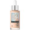 Maybelline Super Stay 24H Skin Tint + Vitamin C Make up για γυναίκες 30 ml Απόχρωση 6.5