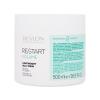 Revlon Professional Re/Start Volume Lightweight Jelly Mask Μάσκα μαλλιών για γυναίκες 500 ml