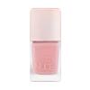 Catrice More Than Nude Nail Polish Βερνίκια νυχιών για γυναίκες 10,5 ml Απόχρωση 12 Glowing Rose