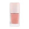 Catrice More Than Nude Nail Polish Βερνίκια νυχιών για γυναίκες 10,5 ml Απόχρωση 15 Peach For The Stars