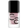 Catrice Iconails Βερνίκια νυχιών για γυναίκες 10,5 ml Απόχρωση 51 Easy Pink, Easy Go