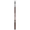 Catrice Eye Brow Stylist Μολύβι για τα φρύδια για γυναίκες 1,4 gr Απόχρωση 025 Perfect Brown