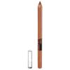 Maybelline Tattoo Liner Gel Pencil Μολύβι για τα μάτια για γυναίκες 1,2 gr Απόχρωση 303 Orange Flash