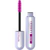 Maybelline The Falsies Surreal Μάσκαρα για γυναίκες 10 ml Απόχρωση Black