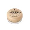 Essence Soft Touch Mousse Make up για γυναίκες 16 gr Απόχρωση 16 Matt Vanilla