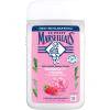 Le Petit Marseillais Extra Gentle Shower Cream Organic Raspberry &amp; Peony Κρέμα ντους 250 ml