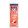 Le Petit Marseillais Extra Gentle Shower Gel Organic White Peach &amp; Organic Nectarine Αφρόλουτρο 400 ml