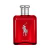 Ralph Lauren Polo Red Eau de Parfum για άνδρες 125 ml