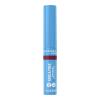 Rimmel London Kind &amp; Free Tinted Lip Balm Βάλσαμο για τα χείλη για γυναίκες 4 gr Απόχρωση 006 Berry Twist