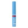 Rimmel London Kind &amp; Free Tinted Lip Balm Βάλσαμο για τα χείλη για γυναίκες 4 gr Απόχρωση 005 Turbo Red