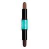 NYX Professional Makeup Wonder Stick Concealer για γυναίκες 8 gr Απόχρωση 08 Deep Rich